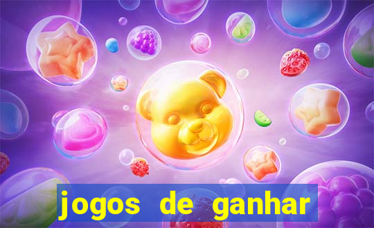 jogos de ganhar dinheiro gratuito